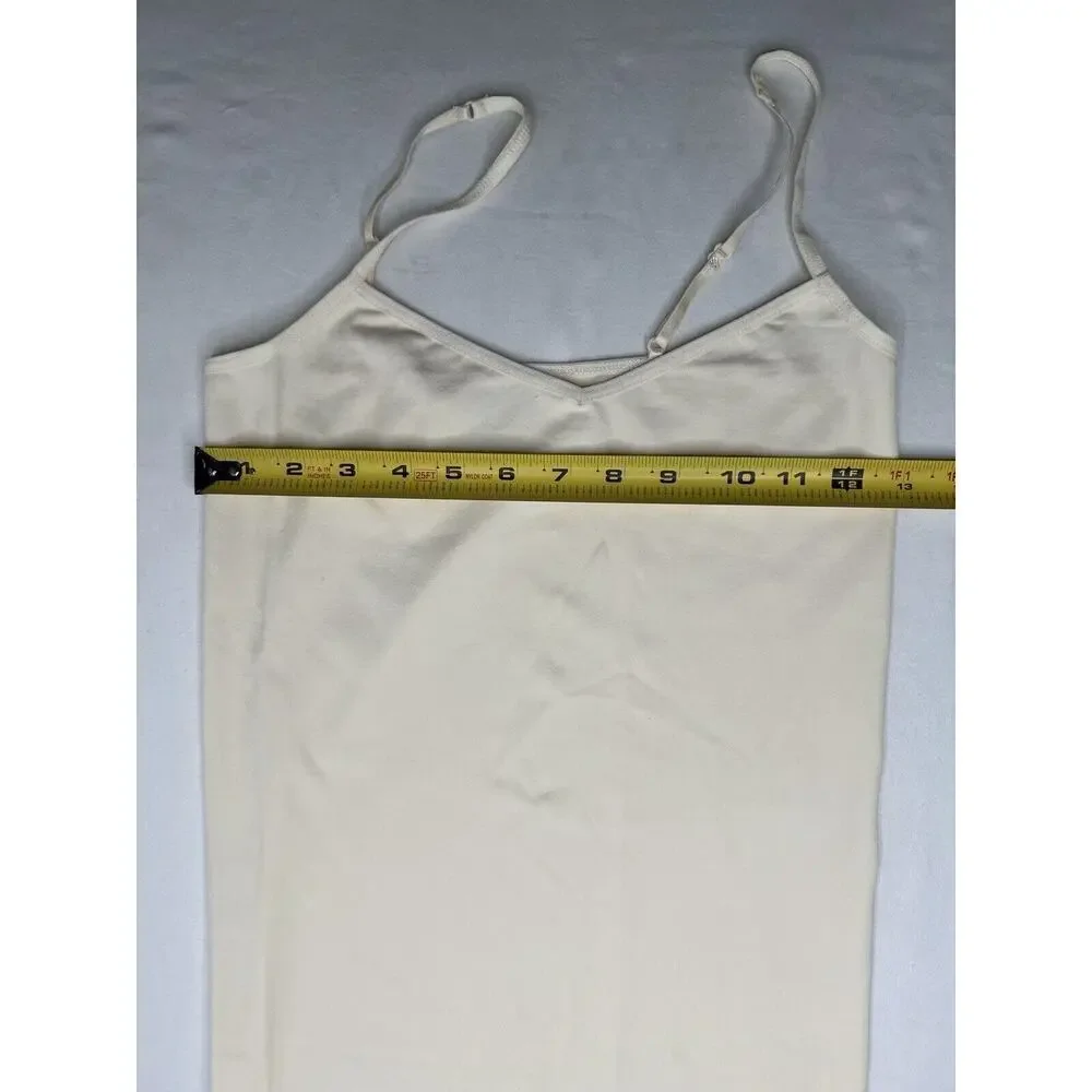 NWOT Intimately Free People Cami Tank Slip Sz M/L